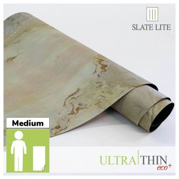 UltraThin Eco+ Tan